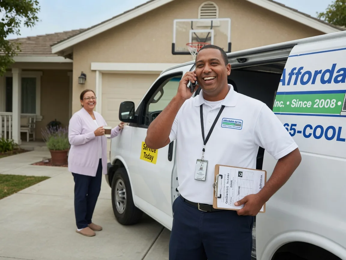 Central Ac Repair Welling, OK FAQs